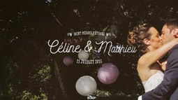 Céline & Matthieu